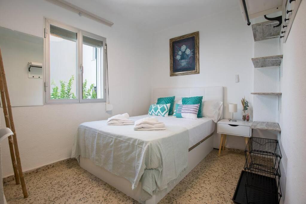 Privat overnatting Cepero Center 4 *